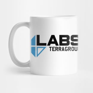 Terragroup Labs Double-sided Mug